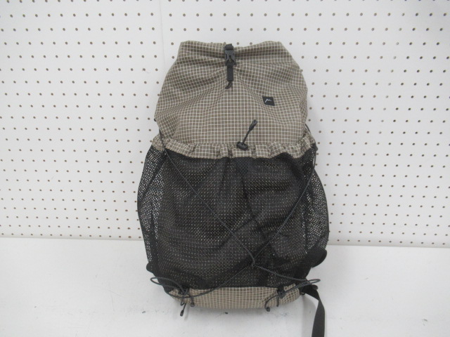 CAYL（ケイル） Gaya Roll Top