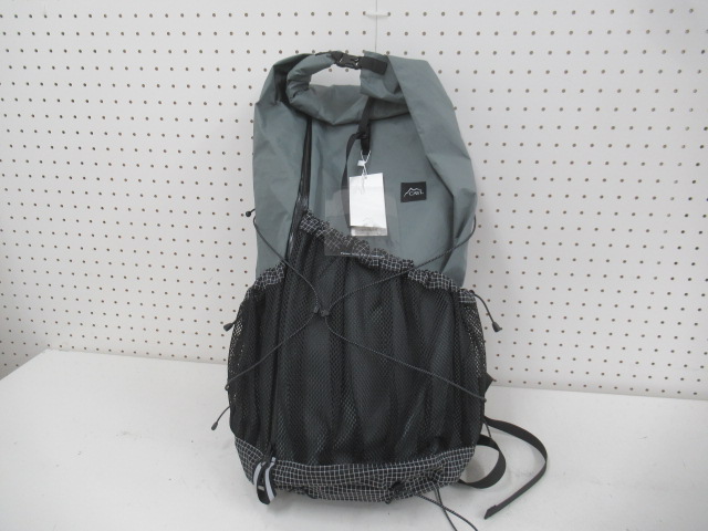 CAYL（ケイル） Mari Roll Top