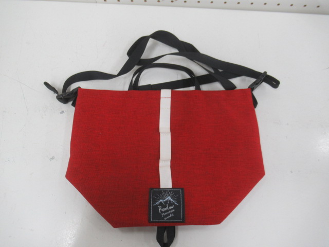 RawLow Mountain Works（ロウロウマウンテンワークス） タビチビトート