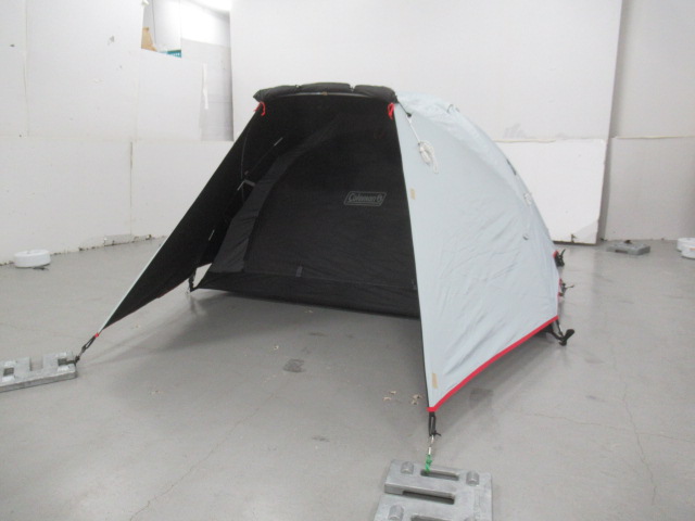 Coleman（コールマン） ツーリングドーム/LX Plus グランドシートセット