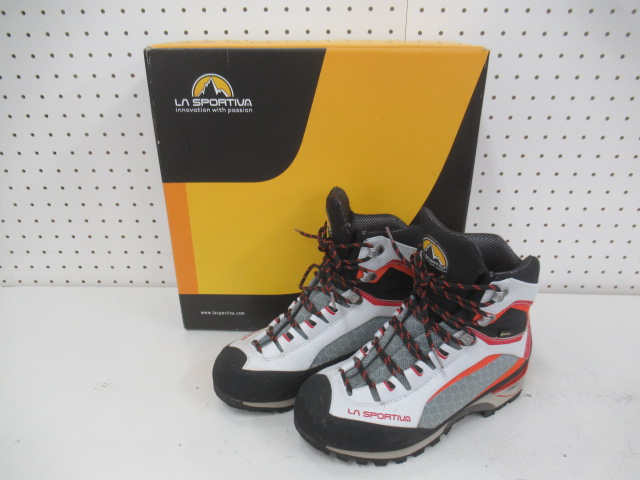 LA SPORTIVA（ラ・スポルティバ） トランゴタワーGTX ウーマン