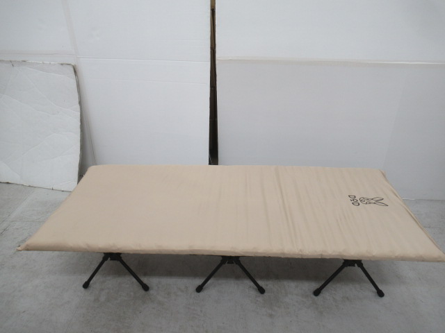 DOD（ディーオーディー） ハンペンザスカイ タン