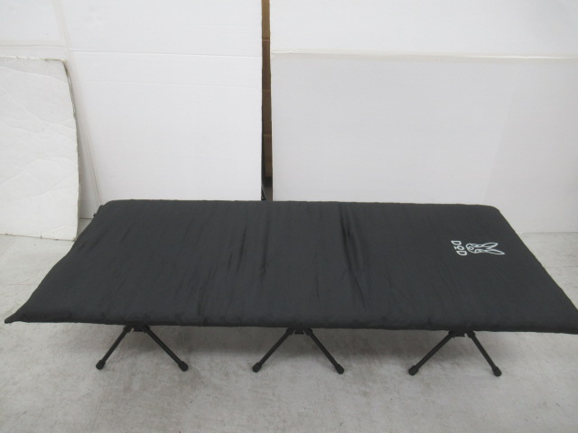 DOD（ディーオーディー） ハンペンザスカイ ブラック