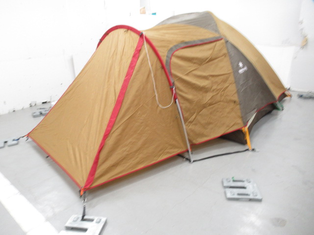 Snow Peak（スノーピーク） アメニティドーム SDE-001