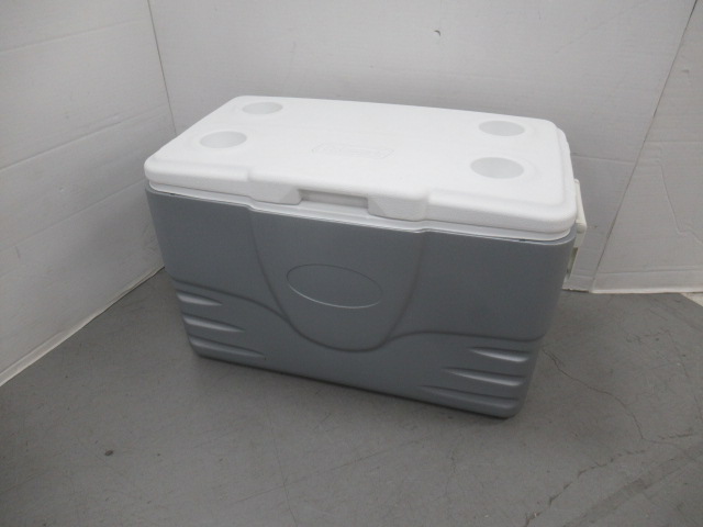 Coleman（コールマン） 52QT エクストリーム