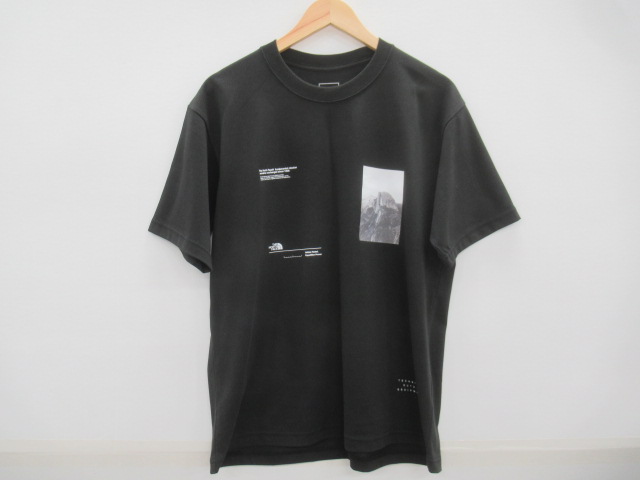 THE NORTH FACE（ノースフェイス） ハーフドームアンチェンジドティー