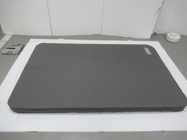 Coleman（コールマン） キャンパーインフレーターマットハイピーク/ダブル