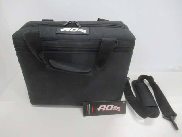 AO Coolers（エーオークーラーズ） 12パック キャンバス ソフトクーラー