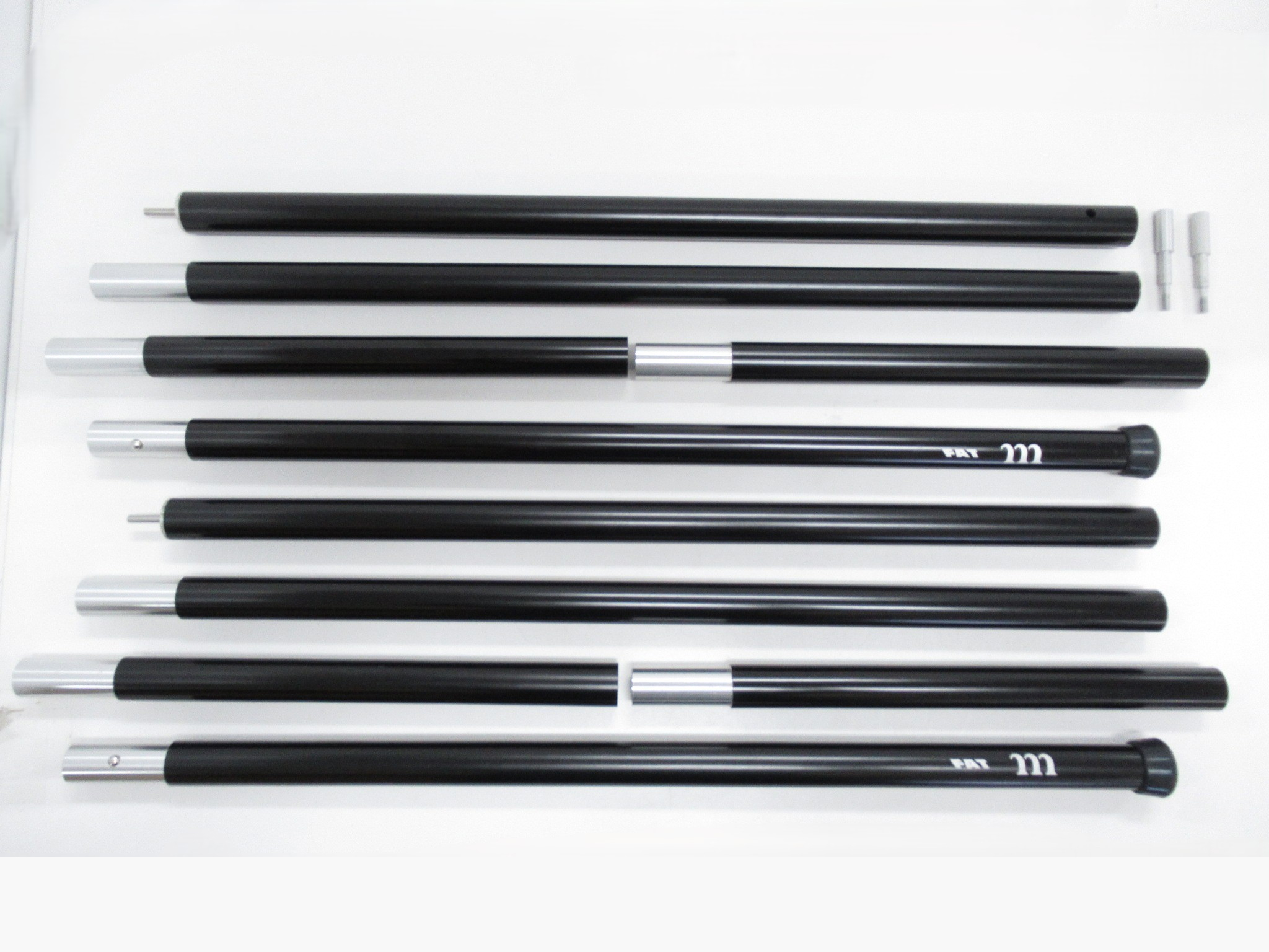 MURACO（ムラコ） ノースポールファット 280 セット