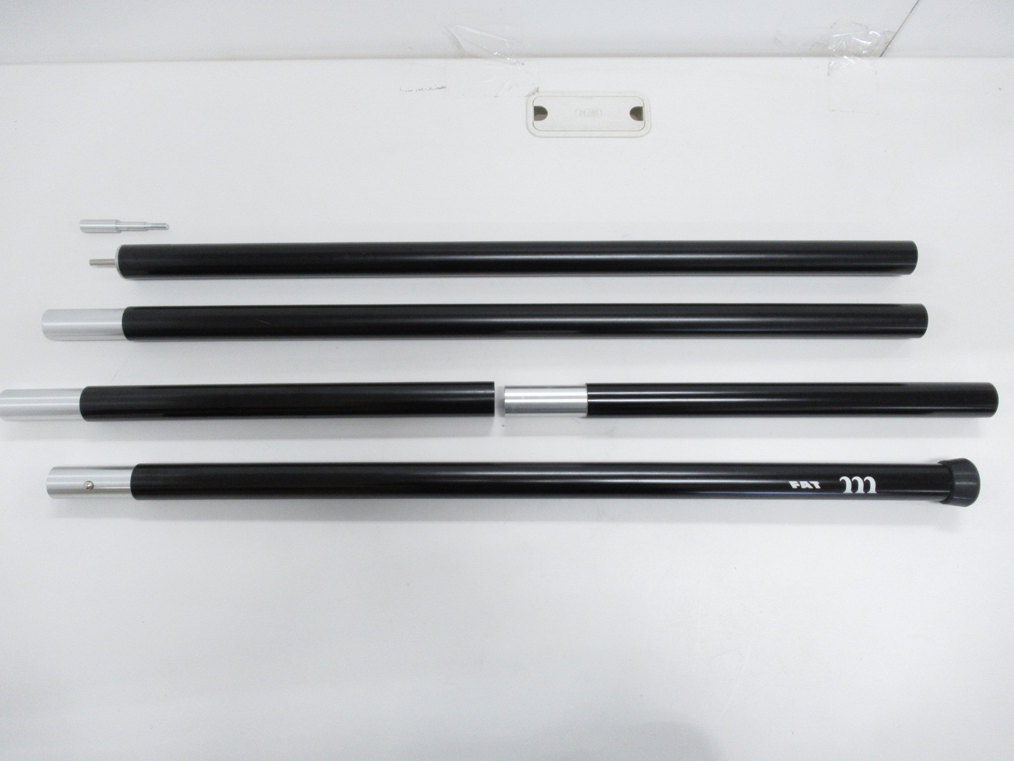 MURACO（ムラコ） ノースポールファット 280