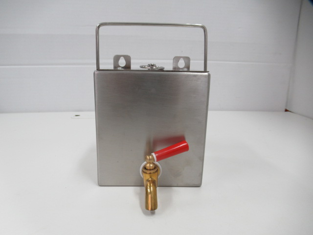 Mt.SUMI（マウントスミ） ウォータータンク TOKKURI2