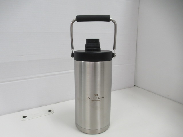 その他ブランド ALLEGiA アイスコンテナジャグ
