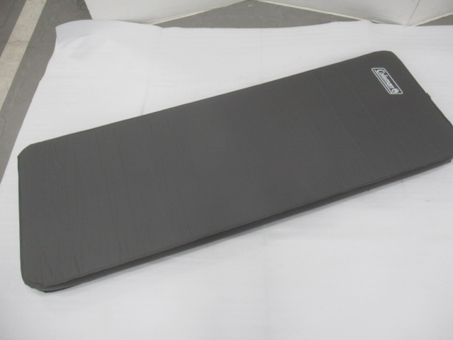 Coleman（コールマン） キャンパーインフレーターマットハイピーク シングル(2)