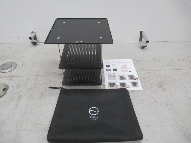 その他ブランド Air-2 Table + オプション板