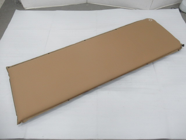 WAQ（ワック） インフレータブル式マット