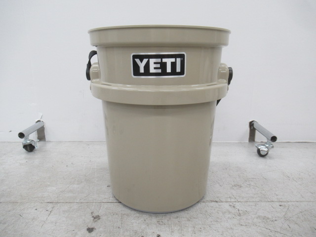 YETI（イエティ） ロードアウトバケツ