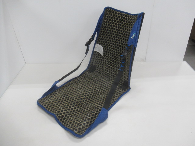 CRAZY CREEK（クレイジークリーク） HEXALITE ORIGINAL CHAIR 1