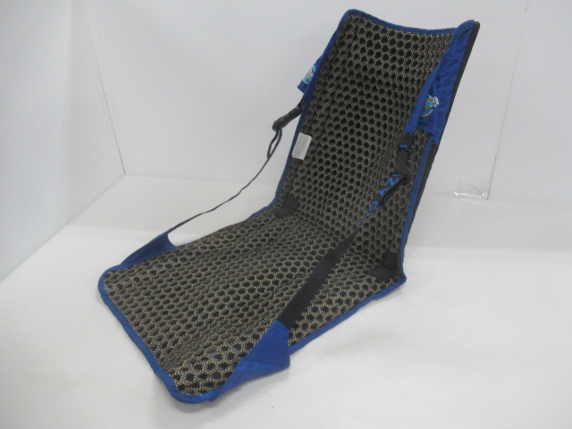 CRAZY CREEK（クレイジークリーク） HEXALITE ORIGINAL CHAIR 2
