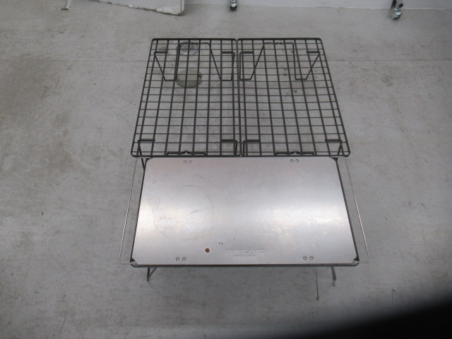 UNIFLAME（ユニフレーム） フィールドラック セット