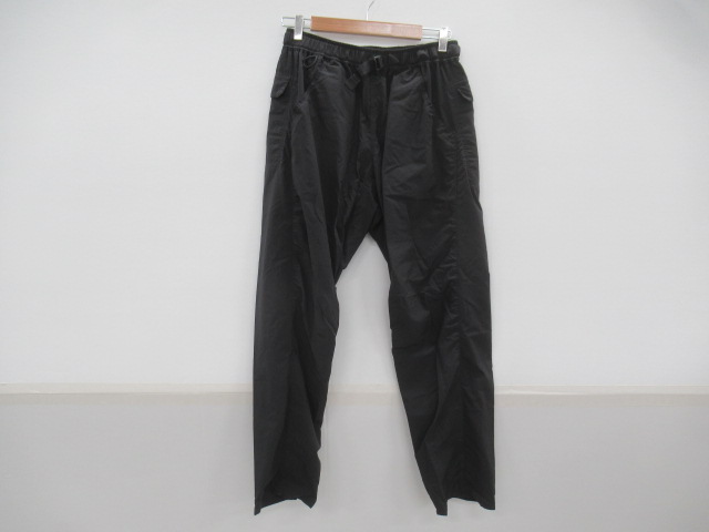 山と道 DW 5-Pocket Pants メンズ