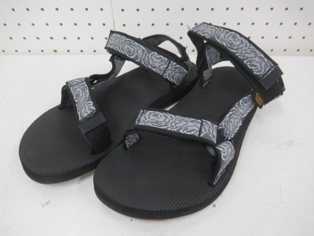 その他ブランド Teva メンズ オリジナル ユニバーサル