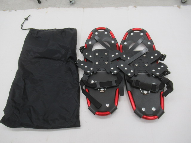 Belmont（ベルモント） アルミスノーシュー