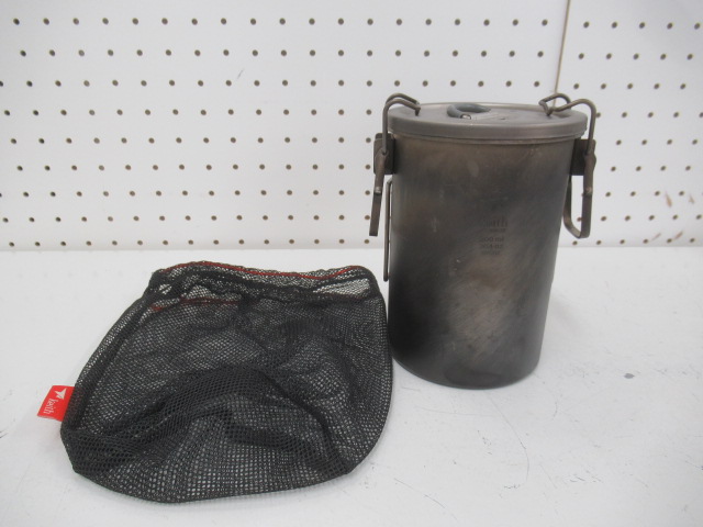 その他ブランド KEITH チタン炊飯器 Ti6300