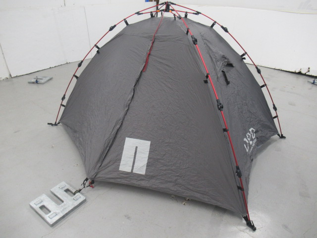 DOD（ディーオーディー） ライダーズワンタッチテント