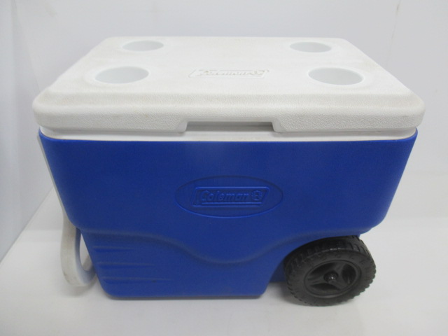 Coleman（コールマン） ホイールクーラー 38L
