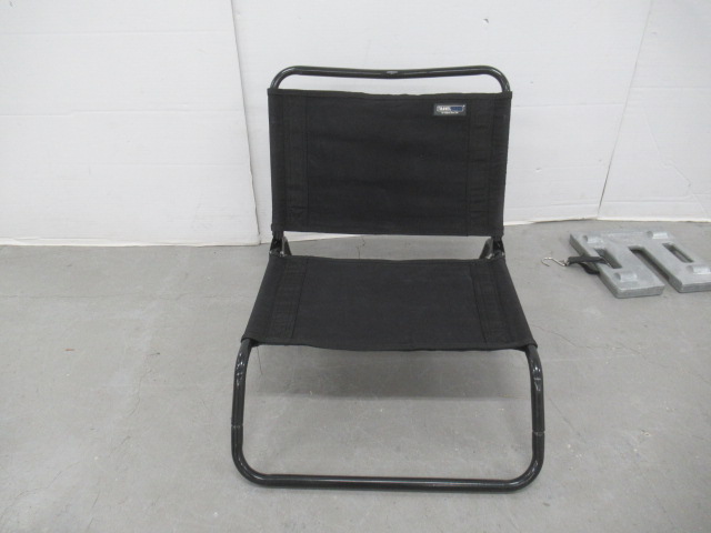 その他ブランド 快速旅団 トラベルチェア コットンダック