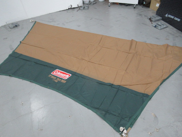 Coleman（コールマン） XPヘキサタープ MDX