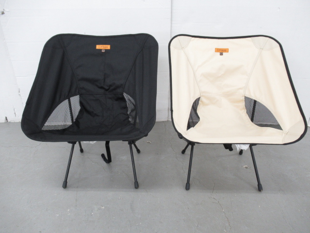 アウトドア　チェア　中古 カテゴリ：アウトドア・レジャー｜キーワード：アウトドアチェア