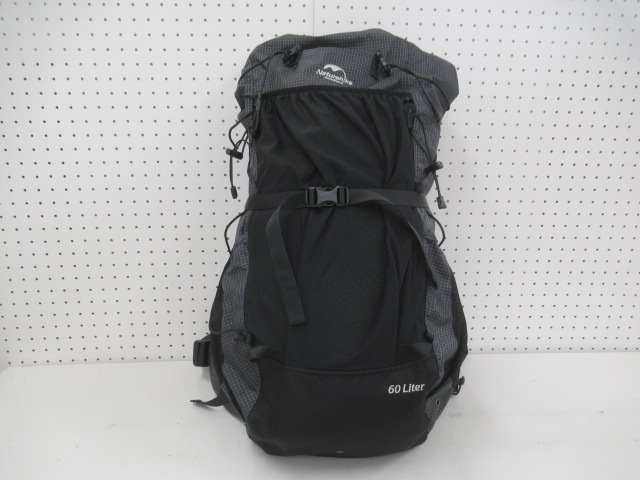 NatureHike（ネイチャーハイク） バックパック60L