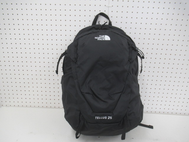 THE NORTH FACE（ノースフェイス） テルス25