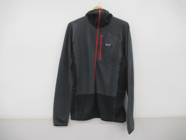 patagonia（パタゴニア） メンズ・R1プルオーバー・フーディ