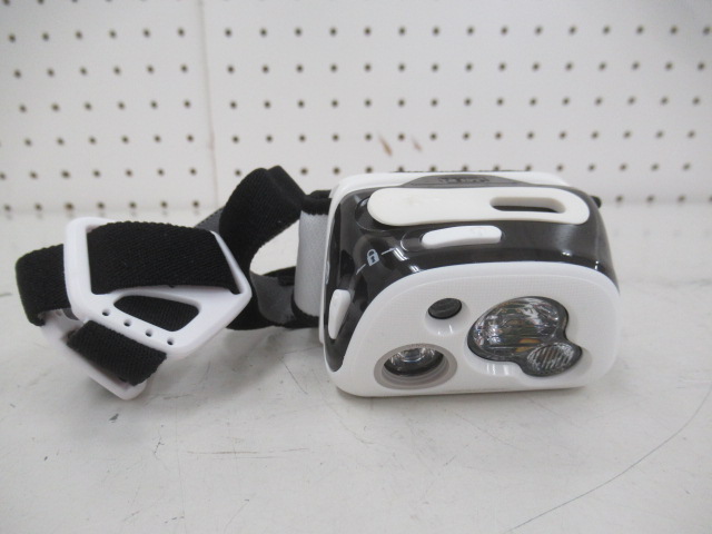 PETZL（ペツル） REACTIK+