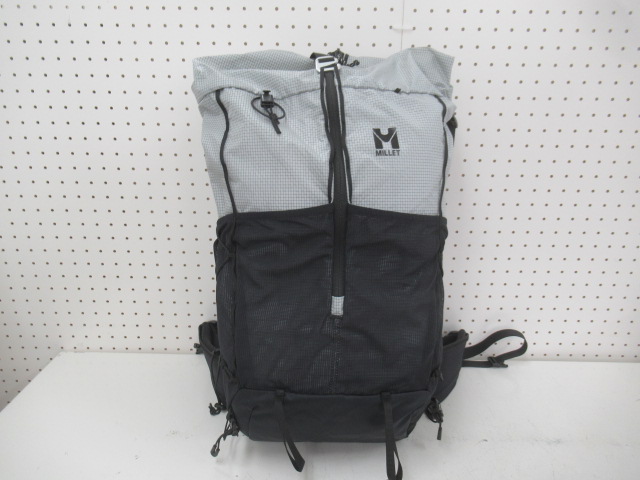 Millet（ミレー） パルマラン 25