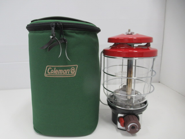 Coleman（コールマン） 2500 ノーススターLPガスランタン