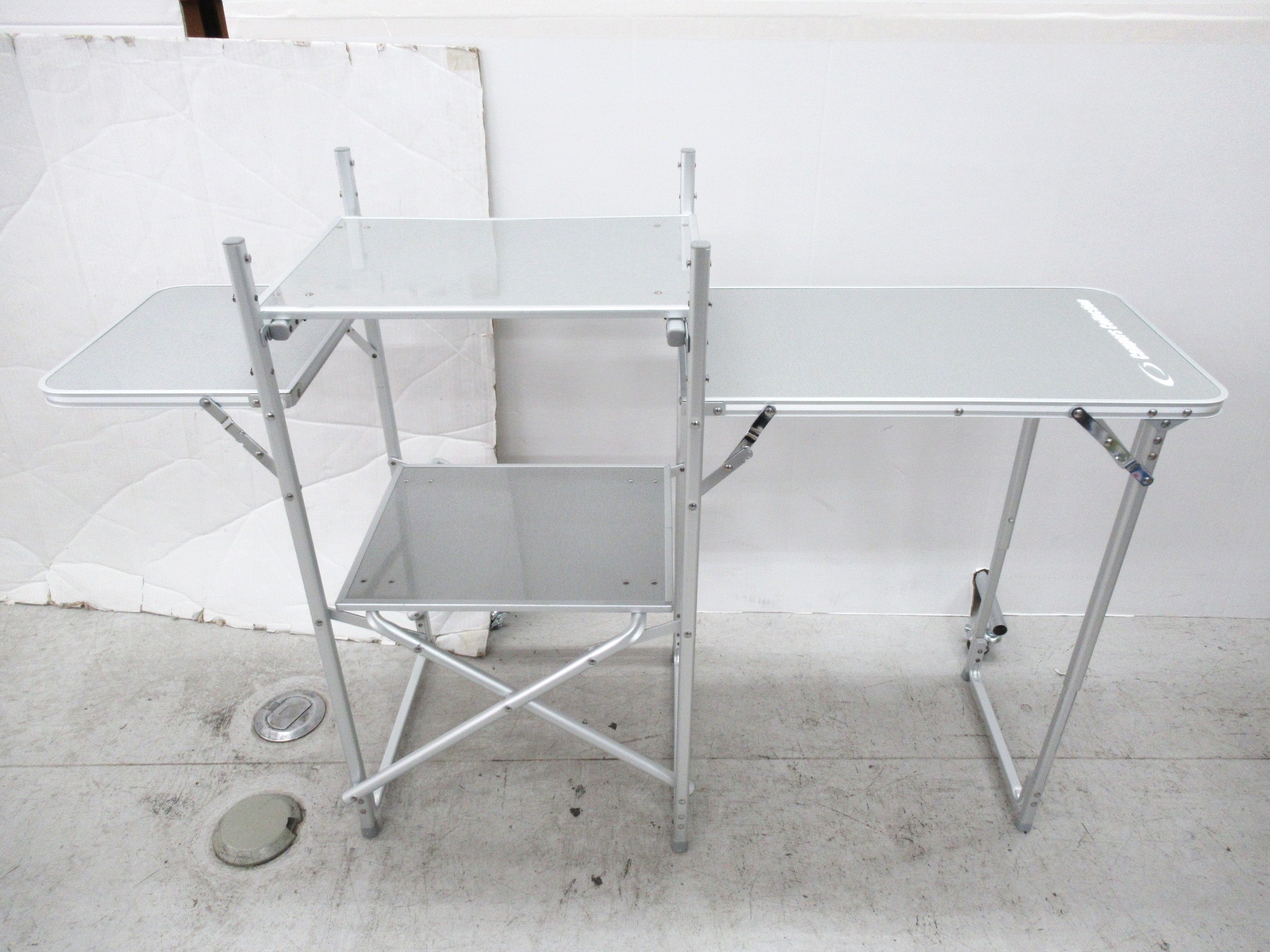 Campers Collection（キャンパーズコレクション） ネオマルチスタンドワイド