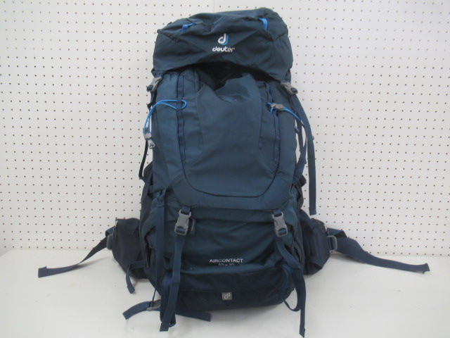 deuter（ドイター） エアコンタクト 55+10