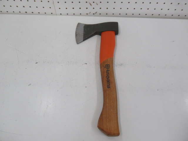 Husqvarna（ハスクバーナ） 手斧600g