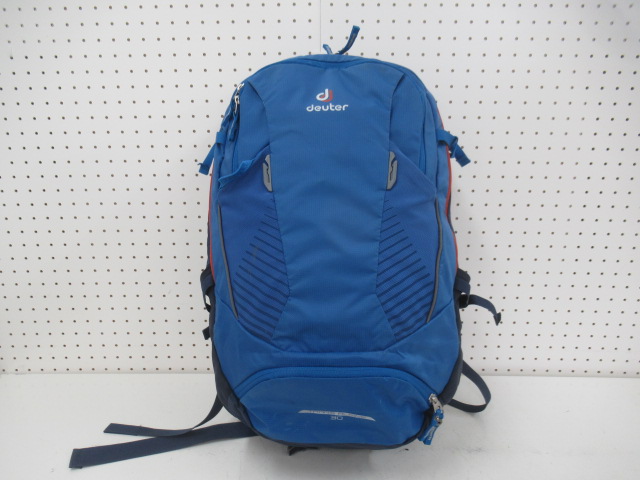 deuter（ドイター） トランスアルパイン30