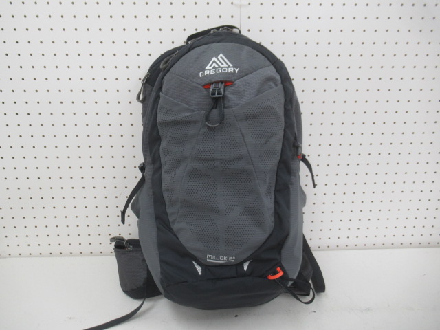 GREGORY（グレゴリー） ミウォック24