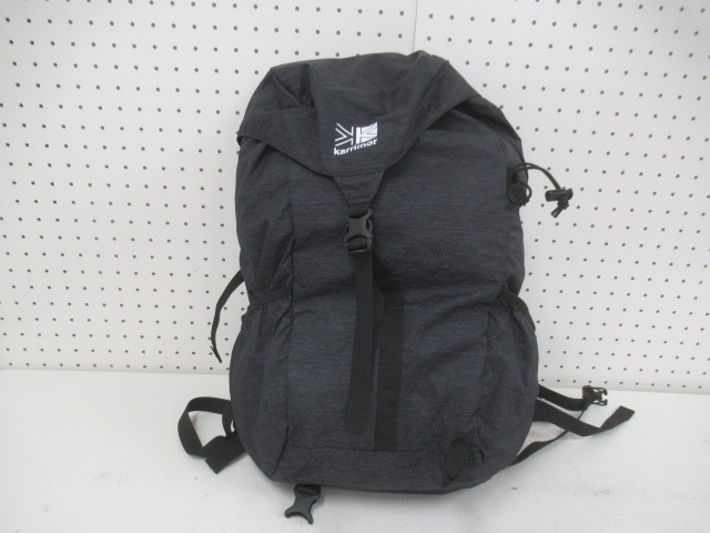 karrimor（カリマー） | アウトドア用品・アウトドアグッズの