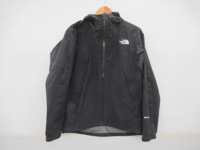 THE NORTH FACE（ノースフェイス） クライム ライト ジャケット メンズ