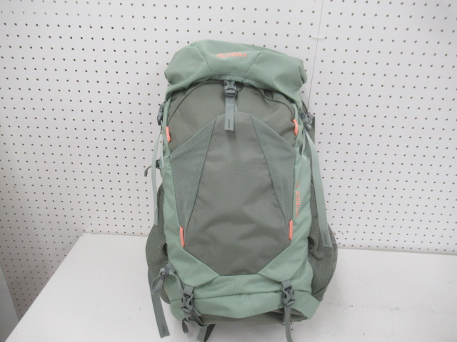 GREGORY（グレゴリー） アンバー34