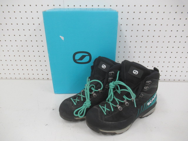 SCARPA（スカルパ） メスカリート トレック GTX レディース