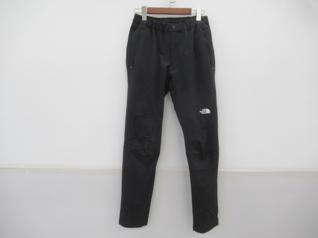 THE NORTH FACE（ノースフェイス） アルパインライトパンツ レディース