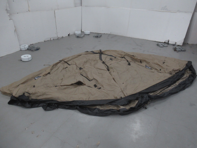 MOBI GARDEN（モビガーデン） COMMANDER185 セット