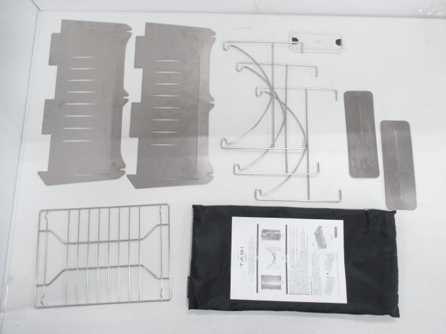 Belmont（ベルモント） TABI